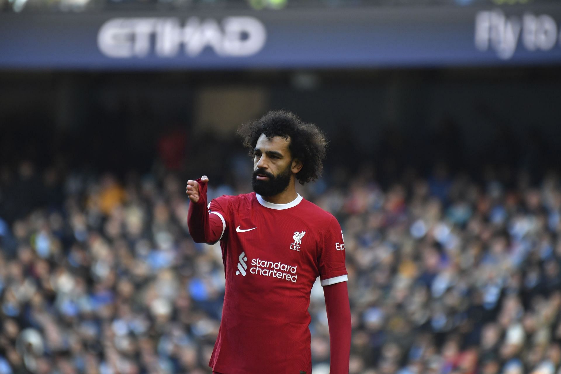 Britain Soccer Premier League